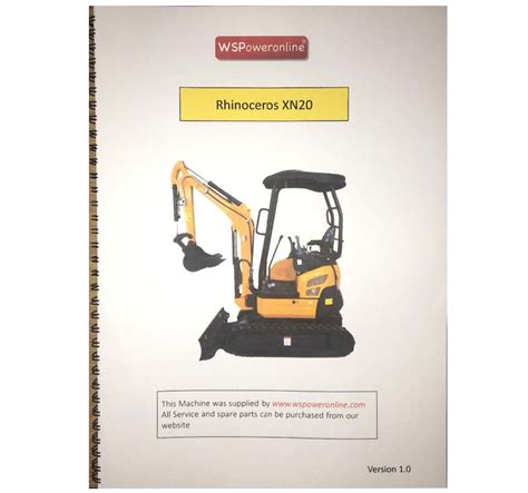 mini digger operation|dax mini digger instructions manual.